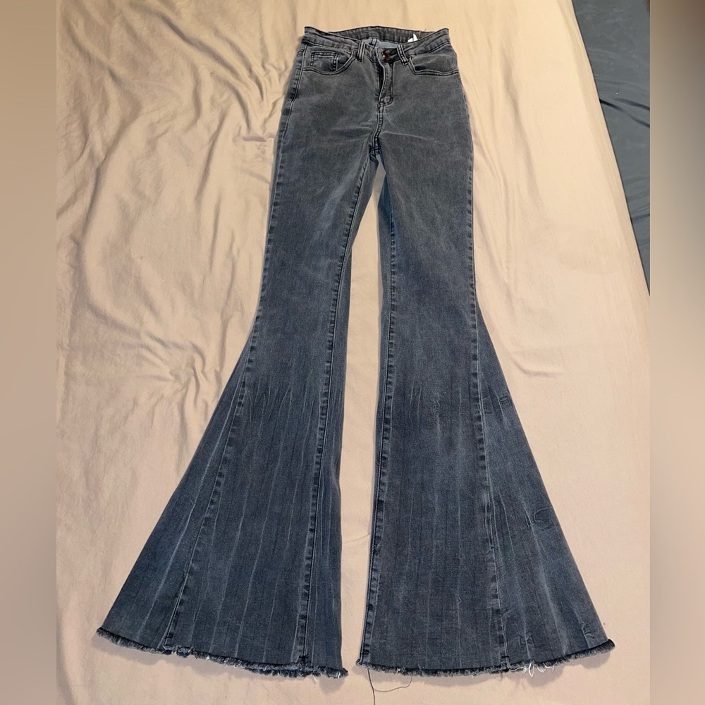 SHEIN Bells